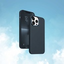 Apple iPhone 13 Pro Max Uyumlu Kılıf Wiwu Magsafe Magnetic Silikon Kapak - 3
