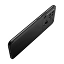 Xiaomi Poco C40 Uyumlu Kılıf Zore Negro Silikon Kapak - 10