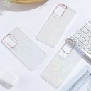 Xiaomi Redmi Note 11 Pro Plus 5G Uyumlu Kılıf Zore Sidney Desenli Sert Kapak - 1