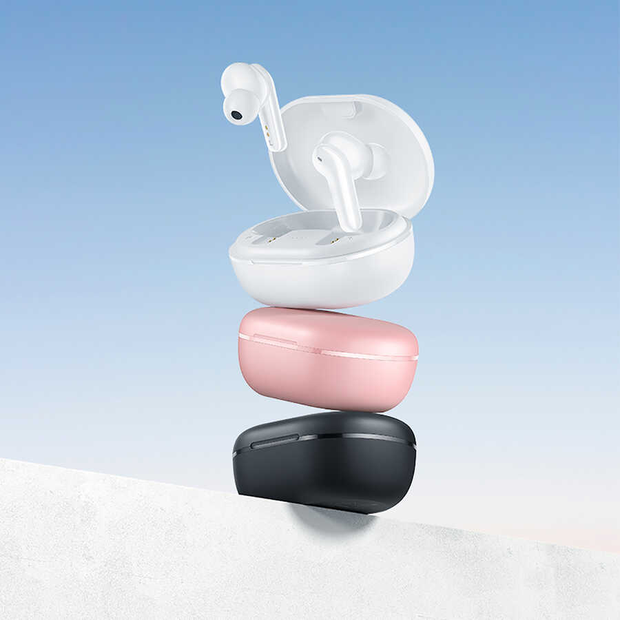 Benks ET05 Bluetooth Kulaklık - 1