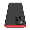Xiaomi Mi 11T 5G Uyumlu Kılıf Zore Ays Kapak - 1