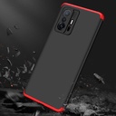 Xiaomi Mi 11T 5G Uyumlu Kılıf Zore Ays Kapak - 2