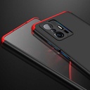 Xiaomi Mi 11T 5G Uyumlu Kılıf Zore Ays Kapak - 13