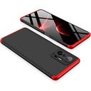 Xiaomi Mi 11T 5G Uyumlu Kılıf Zore Ays Kapak - 14