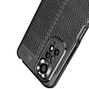 Xiaomi Redmi Note 11S Global Uyumlu Kılıf Zore Niss Silikon Kapak - 3