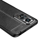 Xiaomi Redmi Note 11S Global Uyumlu Kılıf Zore Niss Silikon Kapak - 9