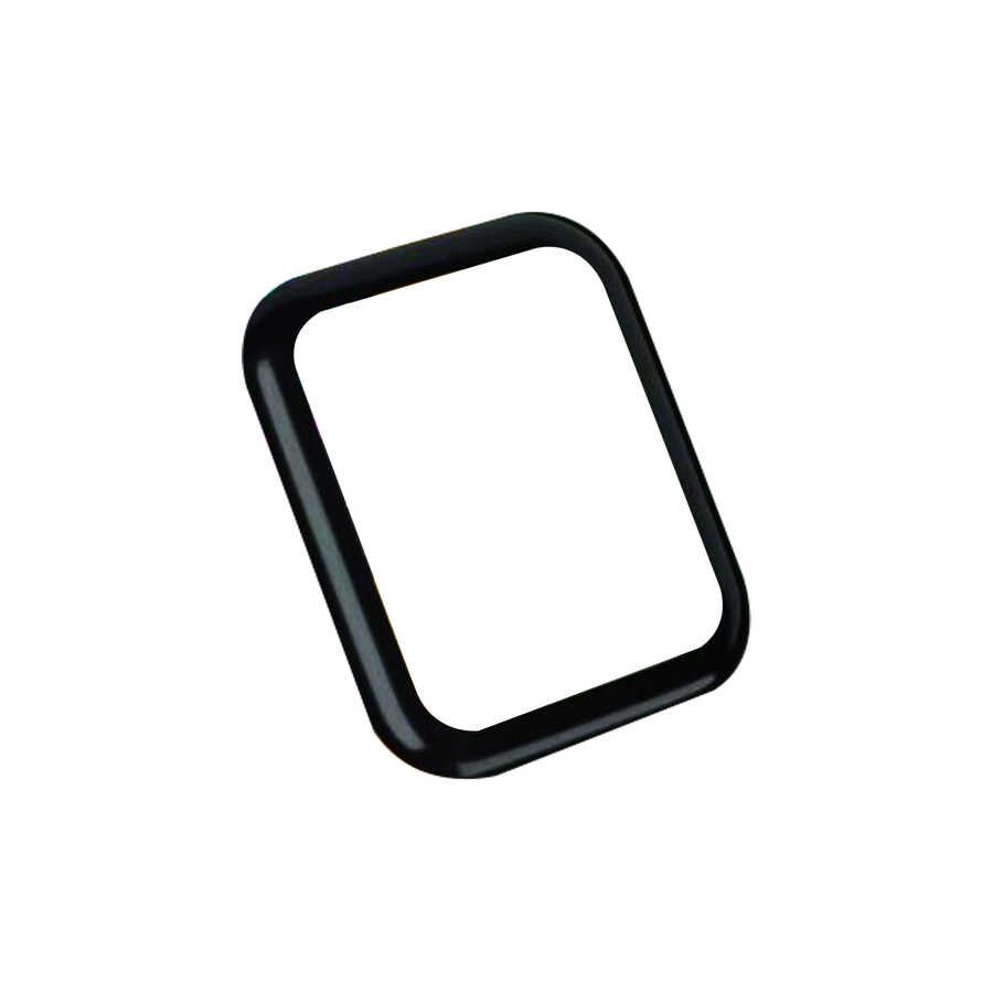 Apple Watch 7 41mm Uyumlu Go Des 2 in 1 Ekran Koruyucu - 1
