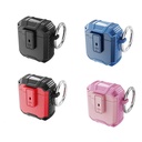 Apple Airpods Uyumlu Kılıf Zore Airbag 27 Silikon - 1