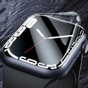 Apple Watch 7 41mm Uyumlu Go Des 2 in 1 Ekran Koruyucu - 2