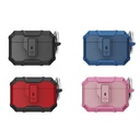 Apple Airpods Pro Uyumlu Kılıf Zore Airbag 27 Silikon - 1