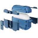 Apple Airpods Pro Uyumlu Kılıf Zore Airbag 27 Silikon - 6