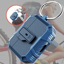 Apple Airpods Pro Uyumlu Kılıf Zore Airbag 27 Silikon - 8