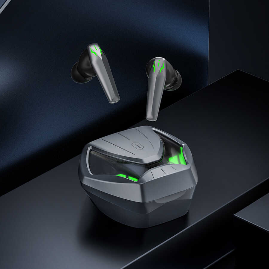 Wiwu TWS07 Bluetooth Kulaklık - 3