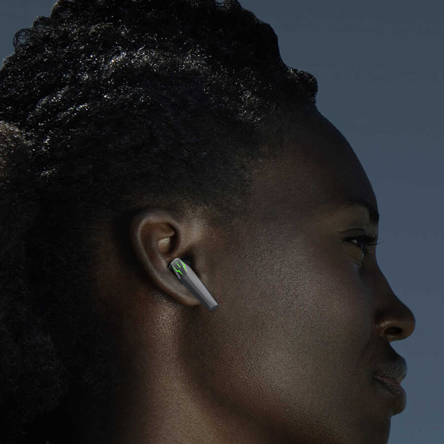 Wiwu TWS07 Bluetooth Kulaklık - 10