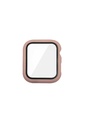 Apple Watch 38mm Uyumlu Zore Watch Gard 07 Sert PC Koruyucu