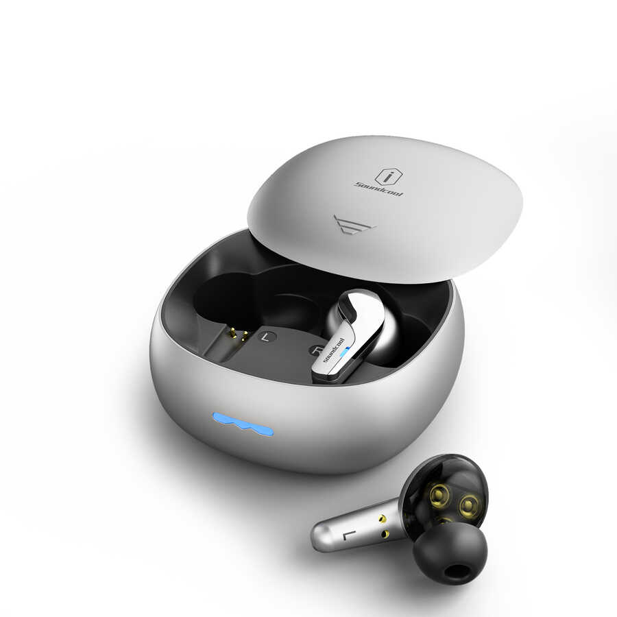 Wiwu TWS09 Bluetooth Kulaklık - 1