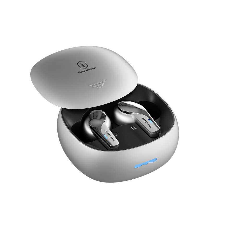Wiwu TWS09 Bluetooth Kulaklık - 2