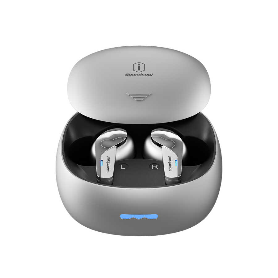 Wiwu TWS09 Bluetooth Kulaklık - 3