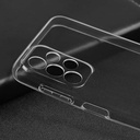 Samsung Galaxy A33 5G Uyumlu Kılıf Zore Süper Silikon Kapak - 3