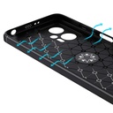 Xiaomi Redmi Note 12 5G Uyumlu Kılıf Zore Ravel Silikon Kapak - 6