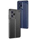 Xiaomi Redmi Note 12 5G Uyumlu Kılıf Zore Niss Silikon Kapak - 1