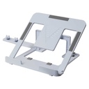​Zore F28 Ayarlanabilir Laptop Standı - 5