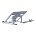 ​Zore F28 Ayarlanabilir Laptop Standı - 6