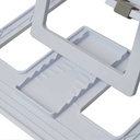 ​Zore F28 Ayarlanabilir Laptop Standı - 8