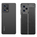 Xiaomi Redmi Note 12 5G Uyumlu Kılıf Zore Niss Silikon Kapak - 7