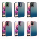 Xiaomi Redmi Note 10S Uyumlu Kılıf Zore Flora Kapak - 2