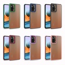 Xiaomi Redmi Note 10 Pro Uyumlu Kılıf Zore Flora Kapak - 2