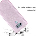 LG G6 Uyumlu Kılıf Zore Shining Silikon - 5