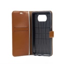 Reeder P13 Blue Plus 2022 Uyumlu Kılıf Zore Kar Deluxe Kapaklı Kılıf - 8
