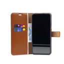 Reeder P13 Blue Plus 2022 Uyumlu Kılıf Zore Kar Deluxe Kapaklı Kılıf - 10