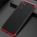 Xiaomi Redmi Note 11S Global Uyumlu Kılıf Zore Ays Kapak - 8
