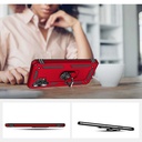 Samsung Galaxy A23 Uyumlu Kılıf Zore Vega Kapak - 6