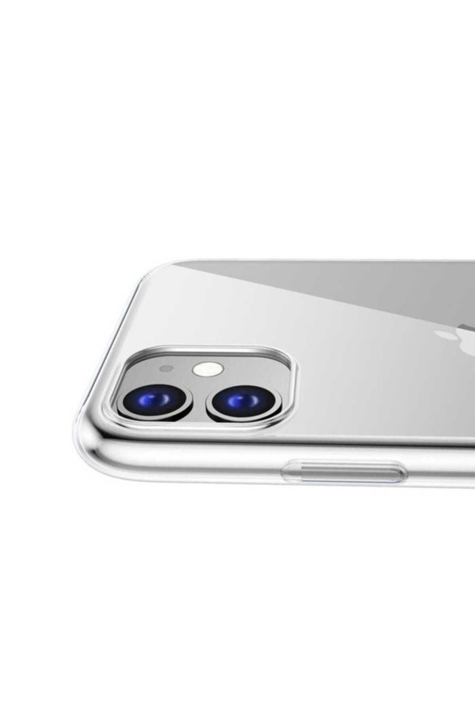 Apple iPhone 11 Uyumlu Kılıf Zore Vonn Kapak