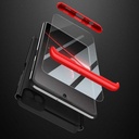 Samsung Galaxy M22 Uyumlu Kılıf Zore Ays Kapak - 6