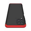 Samsung Galaxy M22 Uyumlu Kılıf Zore Ays Kapak - 10