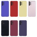 Samsung Galaxy A33 5G Uyumlu Kılıf Zore Premier Silikon Kapak - 1