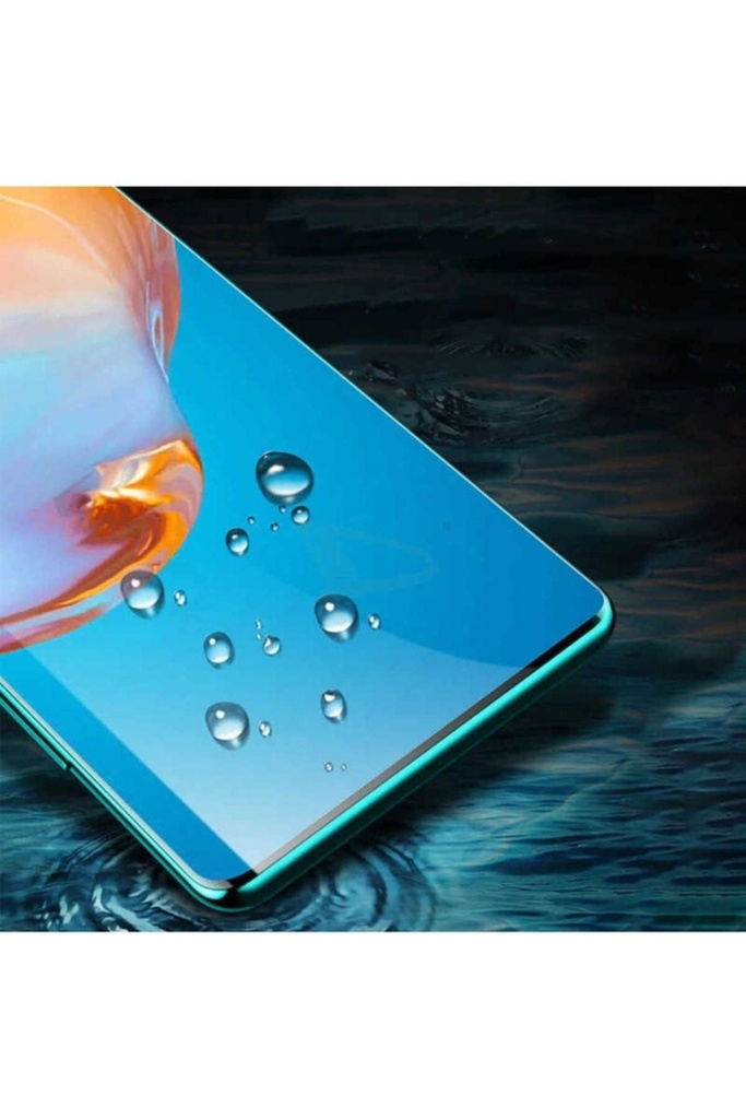 Huawei Nova 9 Uyumlu Zore Süper Pet Ekran Koruyucu Jelatin