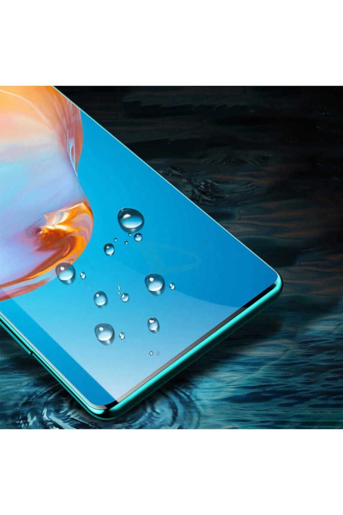 Huawei Honor 50 Uyumlu Zore Süper Pet Ekran Koruyucu Jelatin