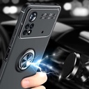 Xiaomi Poco X4 Pro 5G Uyumlu Kılıf Zore Ravel Silikon Kapak - 3