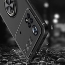 Xiaomi Poco X4 Pro 5G Uyumlu Kılıf Zore Ravel Silikon Kapak - 6