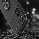 Xiaomi Poco M4 Pro 4G Uyumlu Kılıf Zore Ravel Silikon Kapak - 6