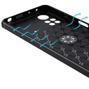 Xiaomi Poco M4 Pro 4G Uyumlu Kılıf Zore Ravel Silikon Kapak - 7