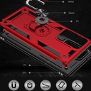 Samsung Galaxy Note 20 Ultra Uyumlu Kılıf Zore Vega Kapak - 3