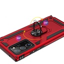 Samsung Galaxy Note 20 Ultra Uyumlu Kılıf Zore Vega Kapak - 6