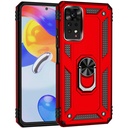 Xiaomi Redmi Note 11 Pro 5G Uyumlu Kılıf Zore Vega Kapak - 2