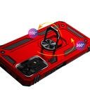 Xiaomi Redmi Note 11 Pro 5G Uyumlu Kılıf Zore Vega Kapak - 4